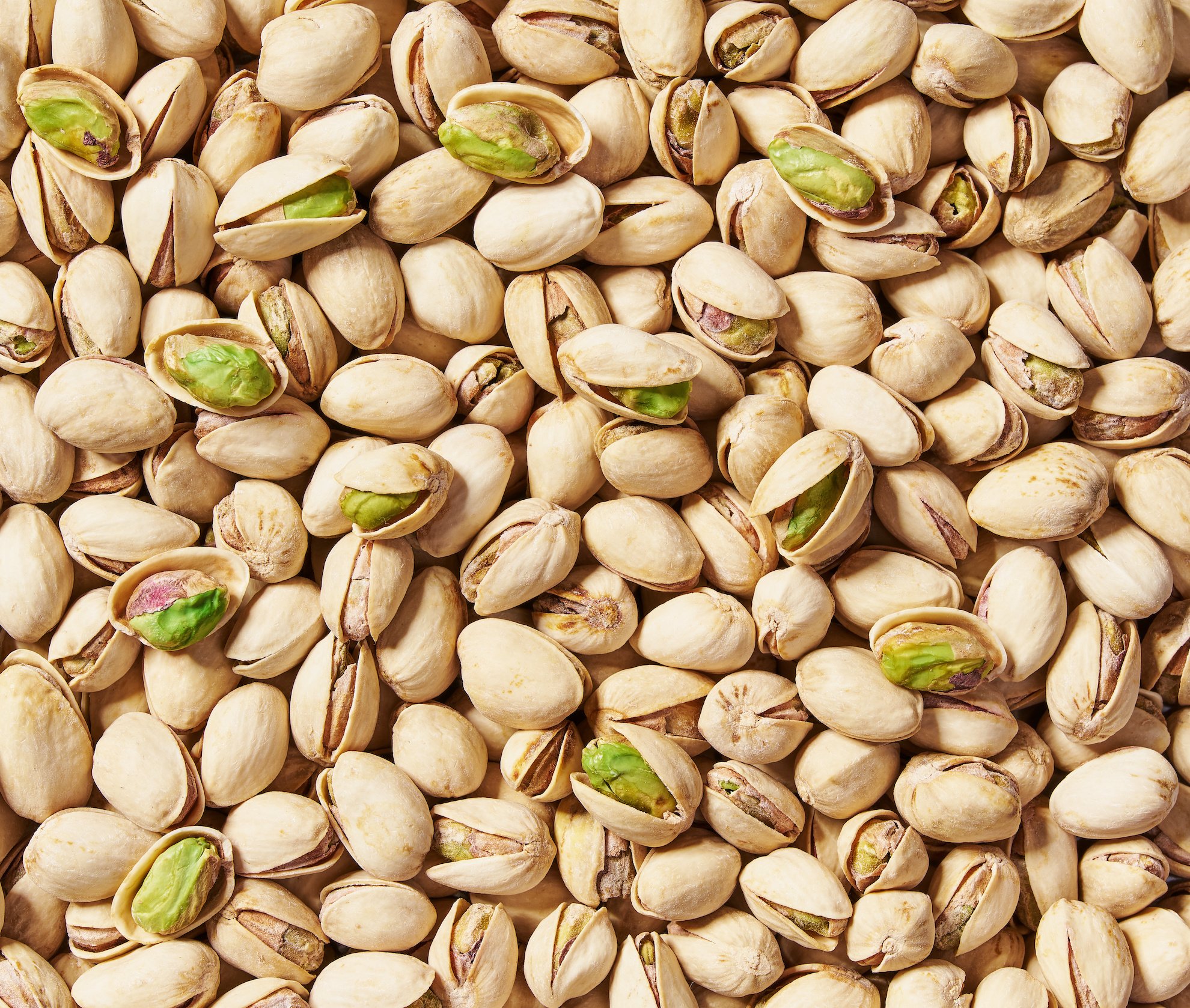Pistachio Nut (Pista)